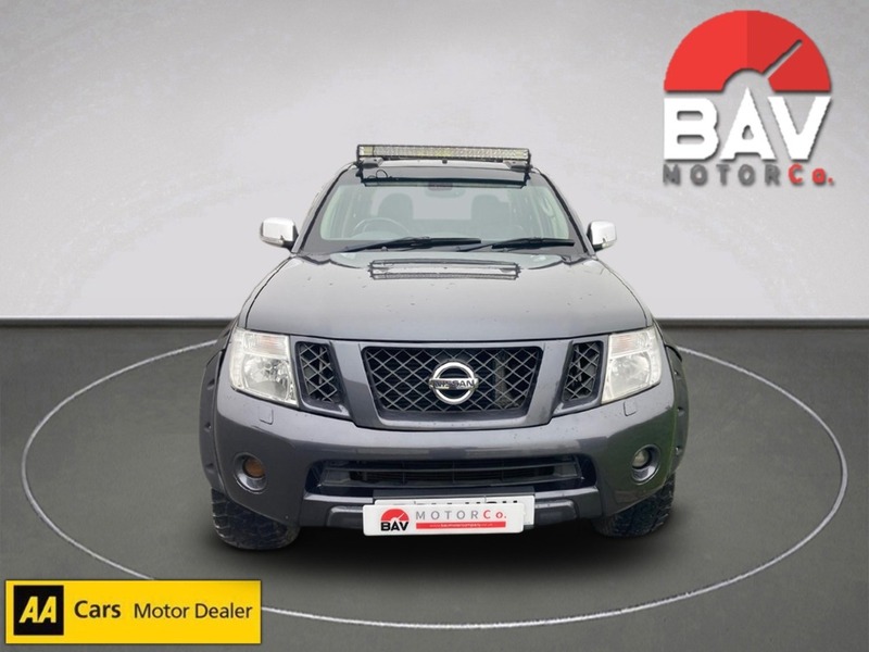 Used Nissan Navara 2014 for sale - 77880606: Photo 10