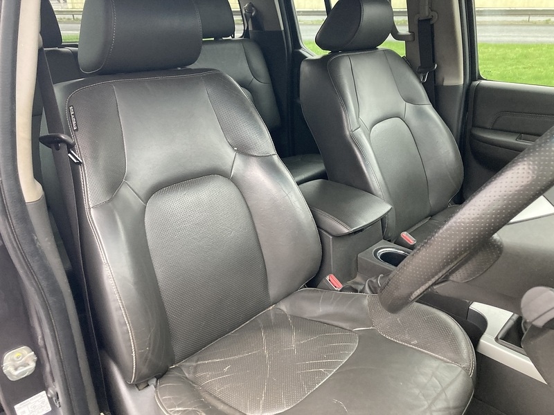 Used Nissan Navara 2014 for sale - 77880606: Photo 13