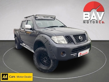 Used Nissan Navara 2014 for sale - 77880606: Photo