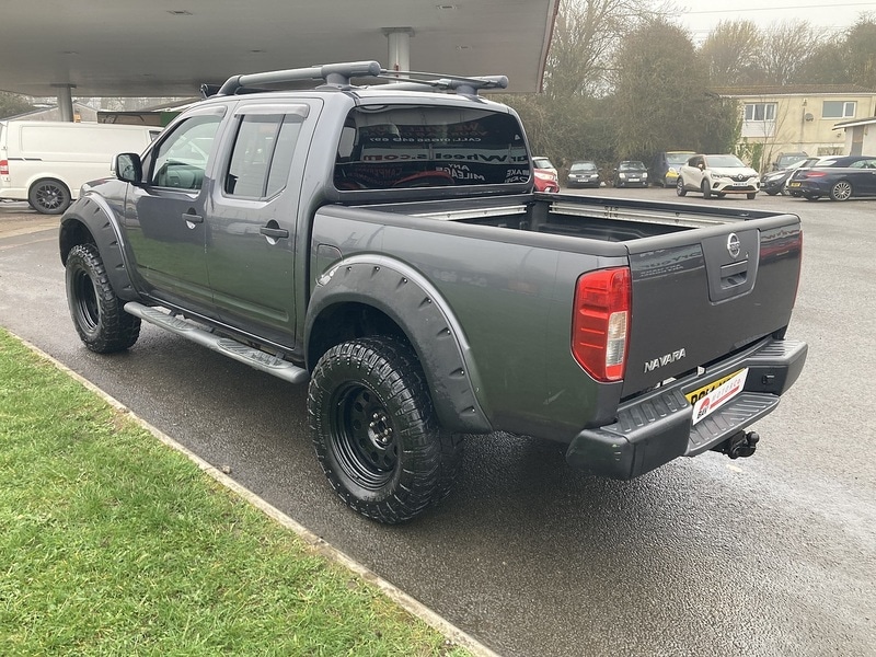 Used Nissan Navara 2014 for sale - 77880606: Photo 20