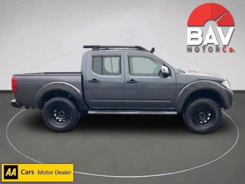 Used Nissan Navara 2014 for sale - 77880606: Photo 5