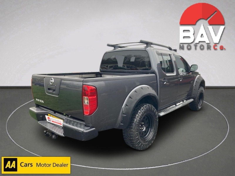 Used Nissan Navara 2014 for sale - 77880606: Photo 6