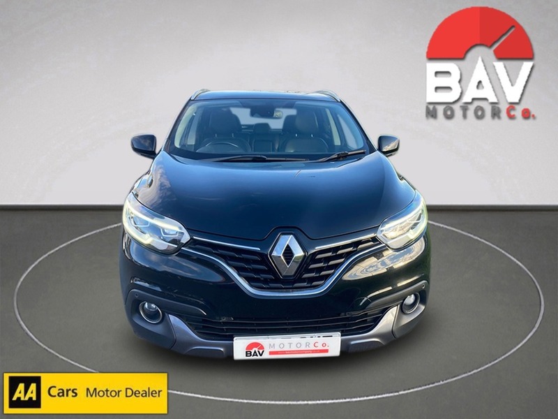 Used Renault Kadjar 2017 for sale - 77437780: Photo 10
