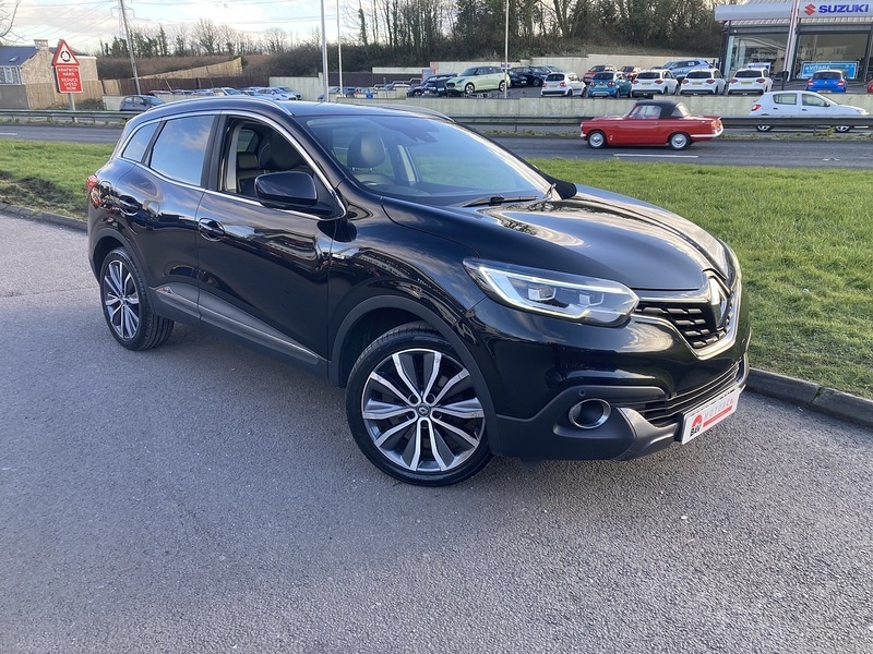 Used Renault Kadjar 2017 for sale - 77437780: Photo 11