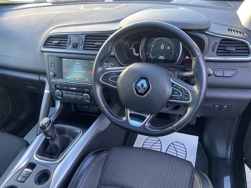 Used Renault Kadjar 2017 for sale - 77437780: Photo 12