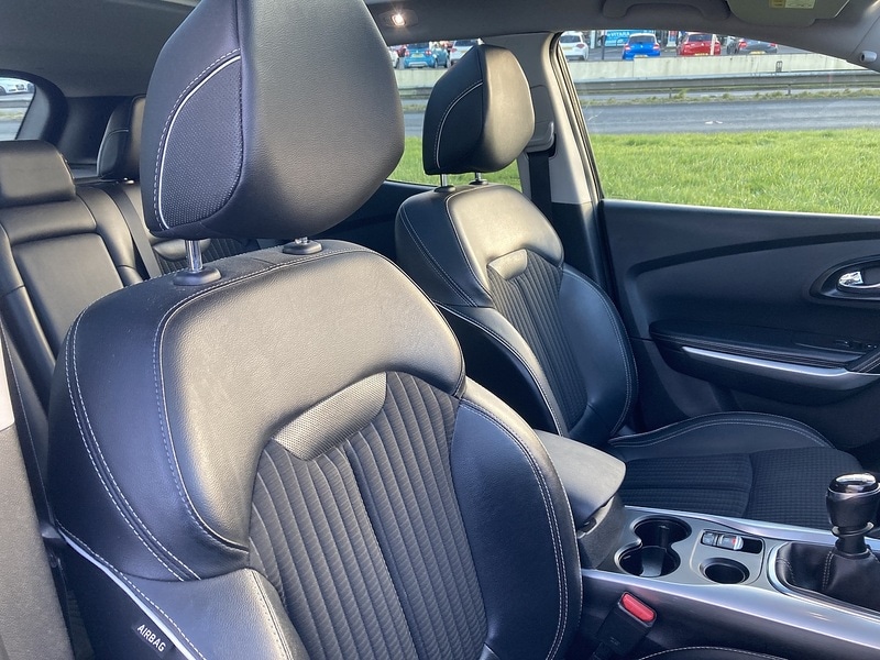 Used Renault Kadjar 2017 for sale - 77437780: Photo 13