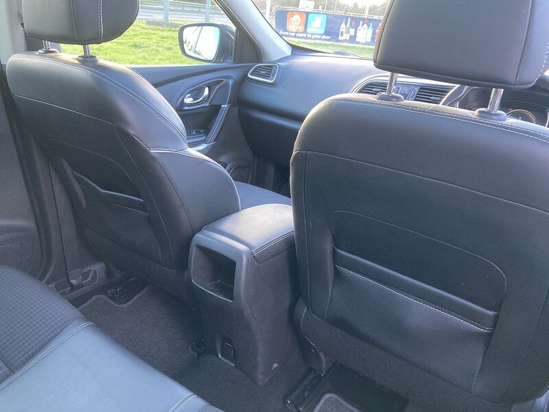 Used Renault Kadjar 2017 for sale - 77437780: Photo 15