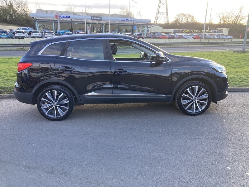 Used Renault Kadjar 2017 for sale - 77437780: Photo 17