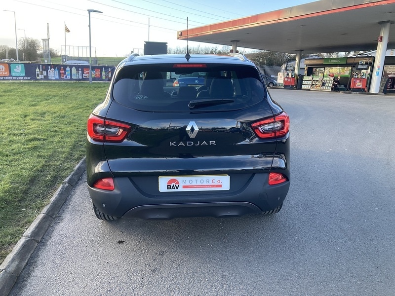 Used Renault Kadjar 2017 for sale - 77437780: Photo 19