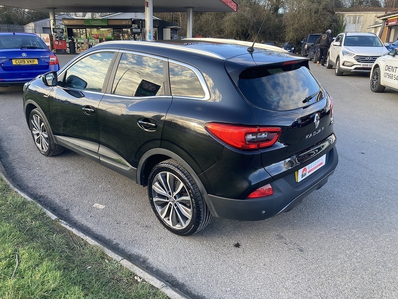 Used Renault Kadjar 2017 for sale - 77437780: Photo 20