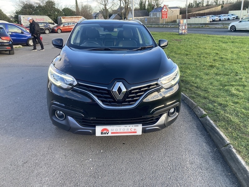 Used Renault Kadjar 2017 for sale - 77437780: Photo 22