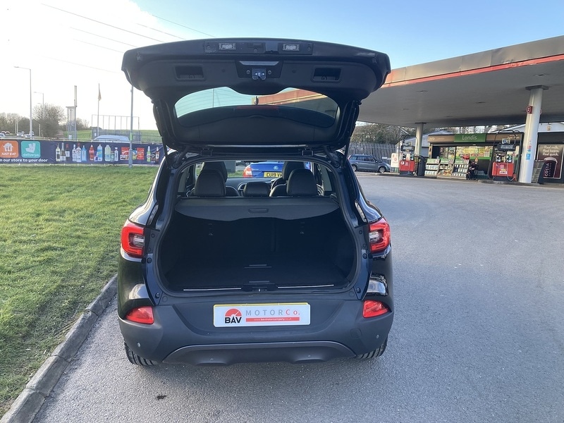 Used Renault Kadjar 2017 for sale - 77437780: Photo 23