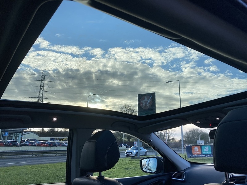 Used Renault Kadjar 2017 for sale - 77437780: Photo 24