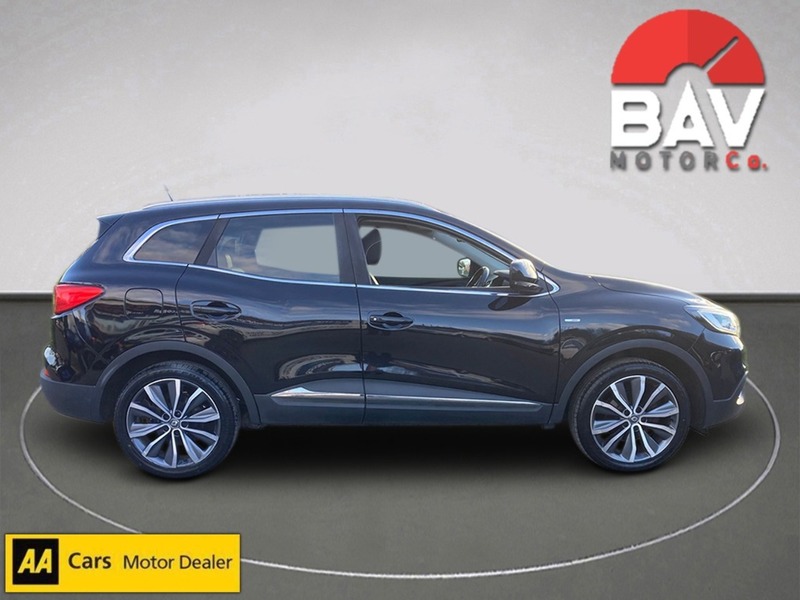 Used Renault Kadjar 2017 for sale - 77437780: Photo 5