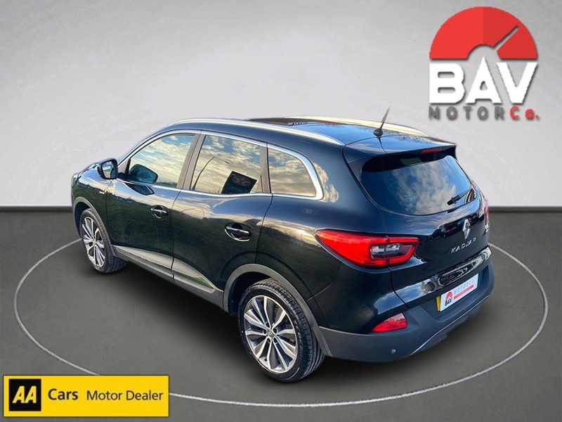 Used Renault Kadjar 2017 for sale - 77437780: Photo 8