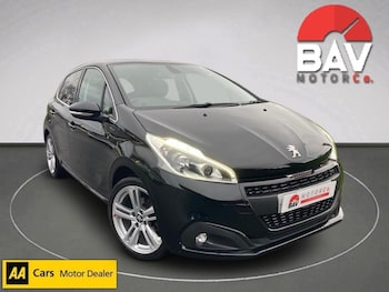 Used Peugeot 208 2019 for sale - 77629977: Photo