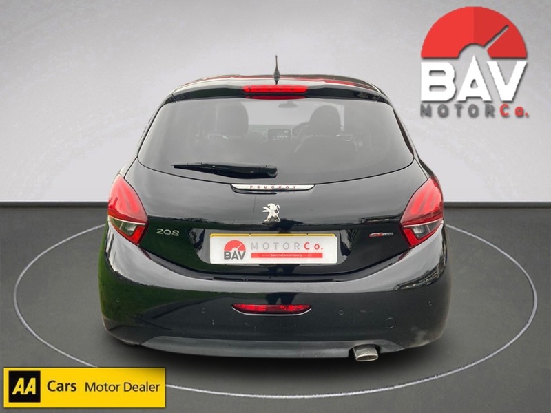 Used Peugeot 208 2019 for sale - 77629977: Photo 7