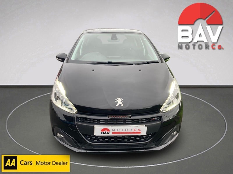 Used Peugeot 208 2019 for sale - 77629977: Photo 9