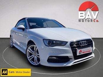 Used Audi A3 2014 for sale - 78371468: Photo