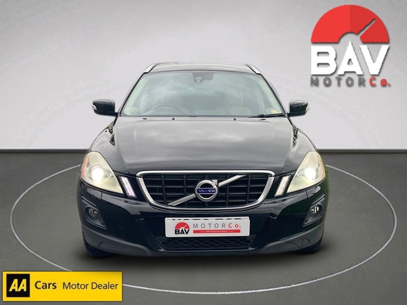 Used Volvo XC60 2010 for sale - 77622003: Photo 10