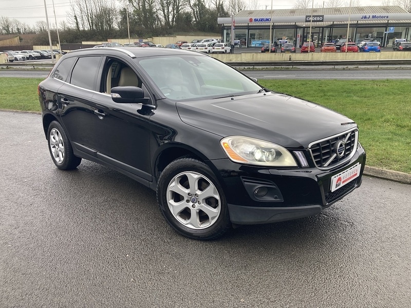 Used Volvo XC60 2010 for sale - 77622003: Photo 11