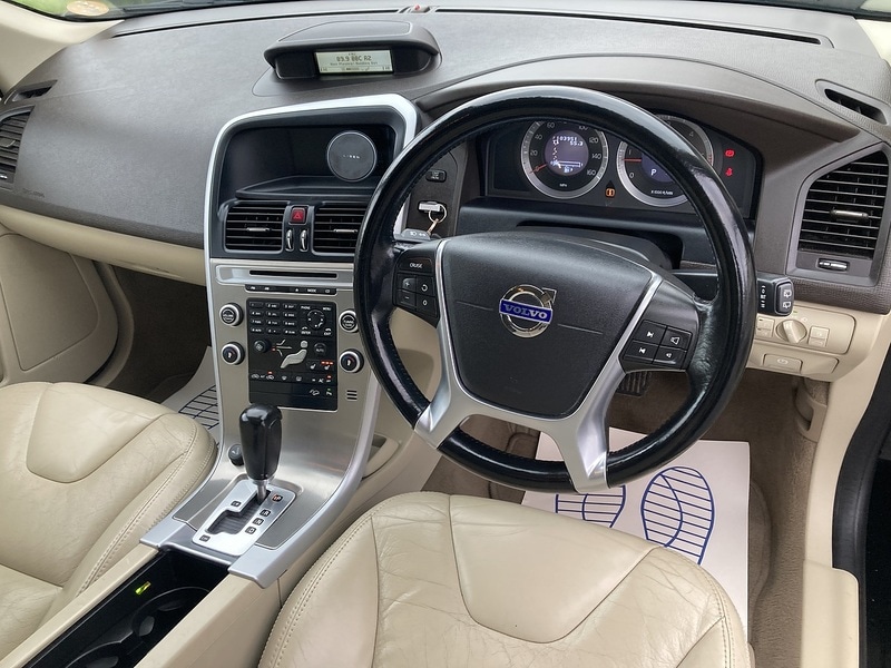 Used Volvo XC60 2010 for sale - 77622003: Photo 12