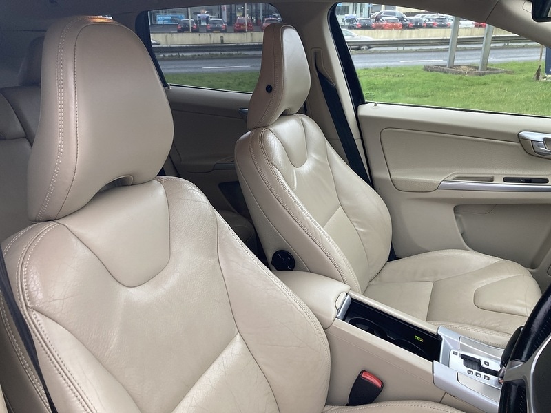 Used Volvo XC60 2010 for sale - 77622003: Photo 13