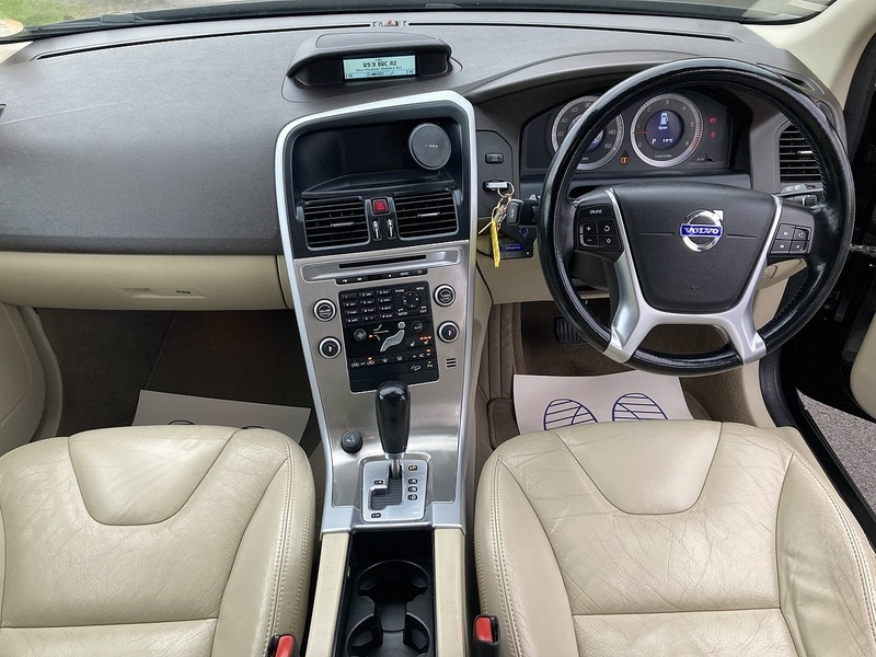 Used Volvo XC60 2010 for sale - 77622003: Photo 16