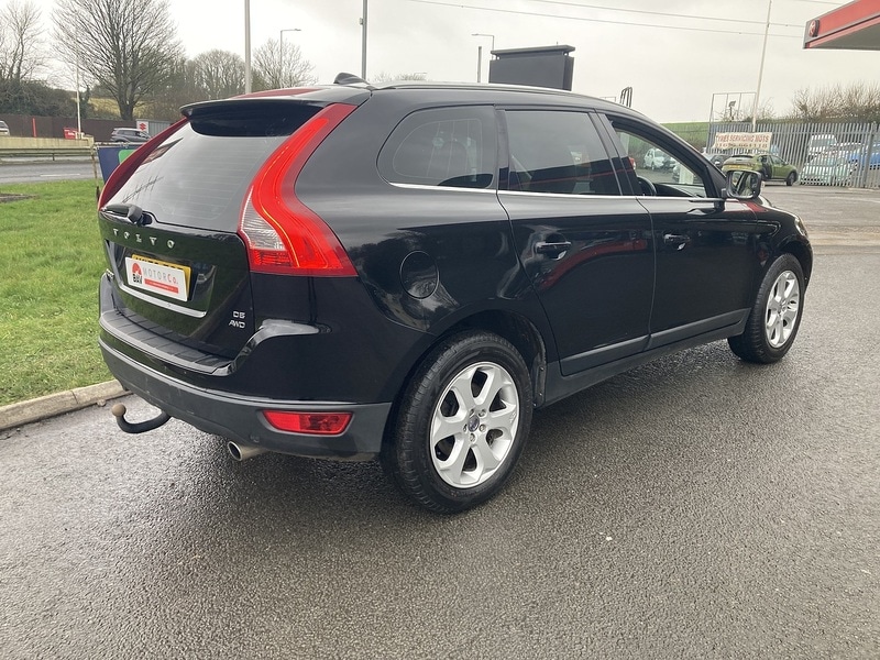 Used Volvo XC60 2010 for sale - 77622003: Photo 18