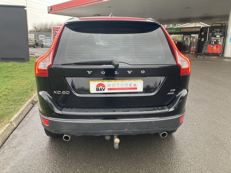 Used Volvo XC60 2010 for sale - 77622003: Photo 19