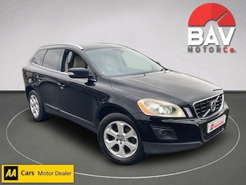 Used Volvo XC60 2010 for sale - 77622003: Photo