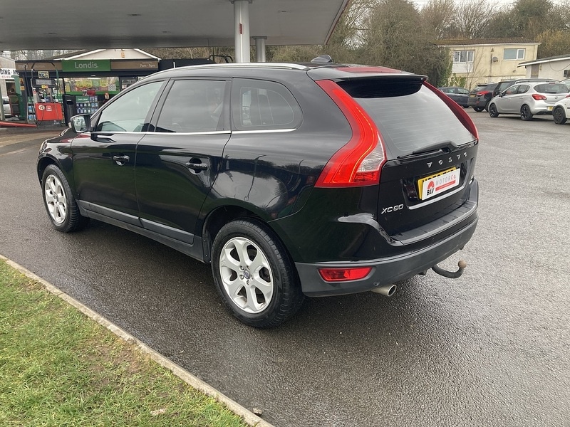 Used Volvo XC60 2010 for sale - 77622003: Photo 20