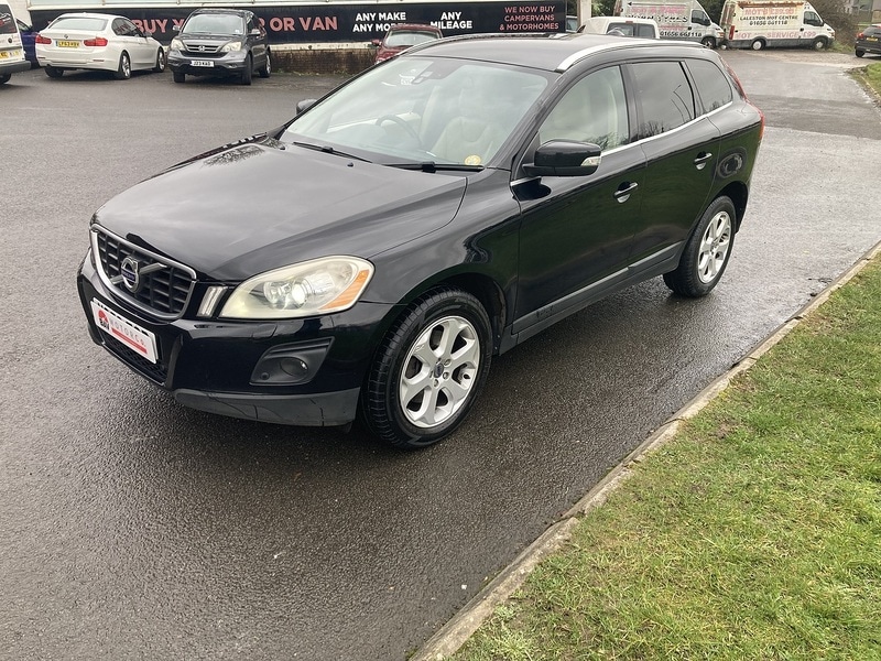 Used Volvo XC60 2010 for sale - 77622003: Photo 21