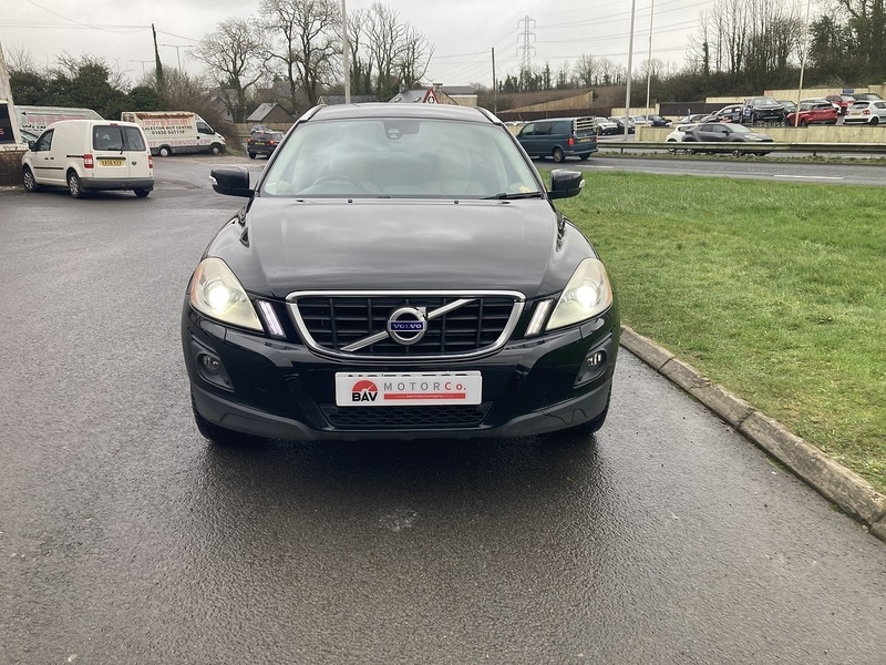 Used Volvo XC60 2010 for sale - 77622003: Photo 22