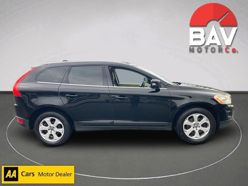 Used Volvo XC60 2010 for sale - 77622003: Photo 5
