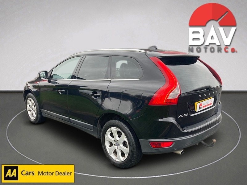 Used Volvo XC60 2010 for sale - 77622003: Photo 8