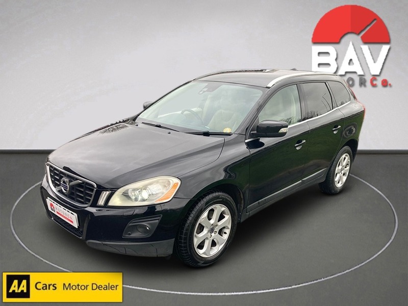 Used Volvo XC60 2010 for sale - 77622003: Photo 9