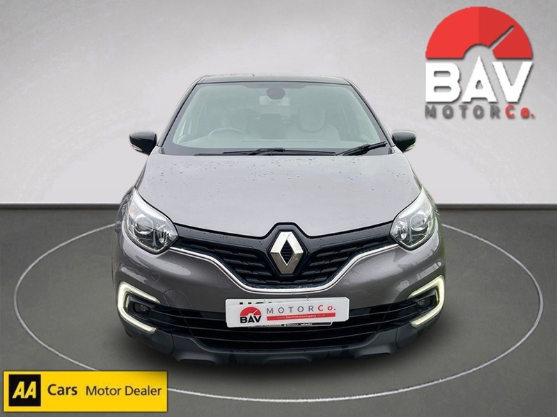 Used Renault Captur 2019 for sale - 77730875: Photo 10
