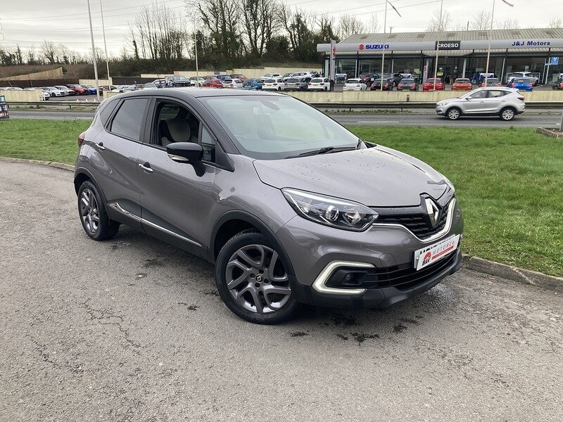Used Renault Captur 2019 for sale - 77730875: Photo 11