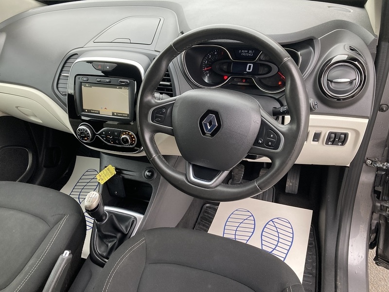Used Renault Captur 2019 for sale - 77730875: Photo 12