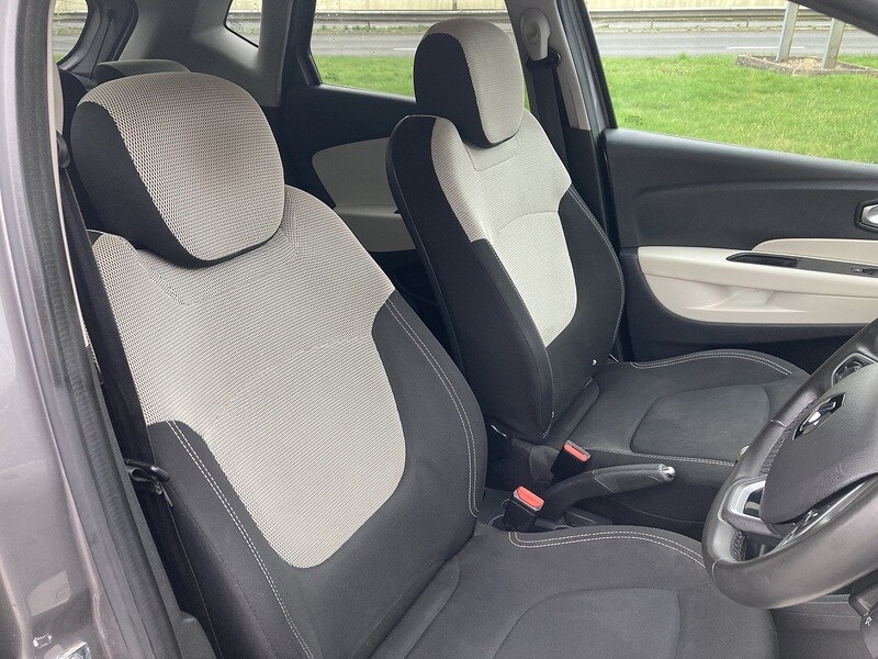 Used Renault Captur 2019 for sale - 77730875: Photo 13