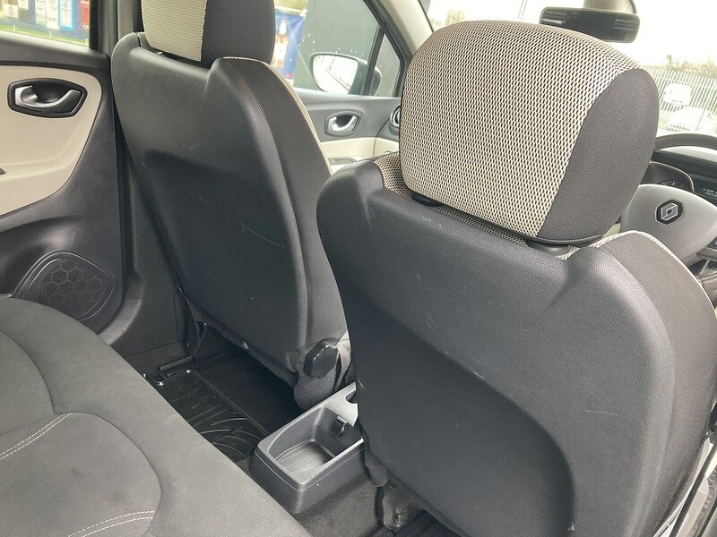 Used Renault Captur 2019 for sale - 77730875: Photo 15