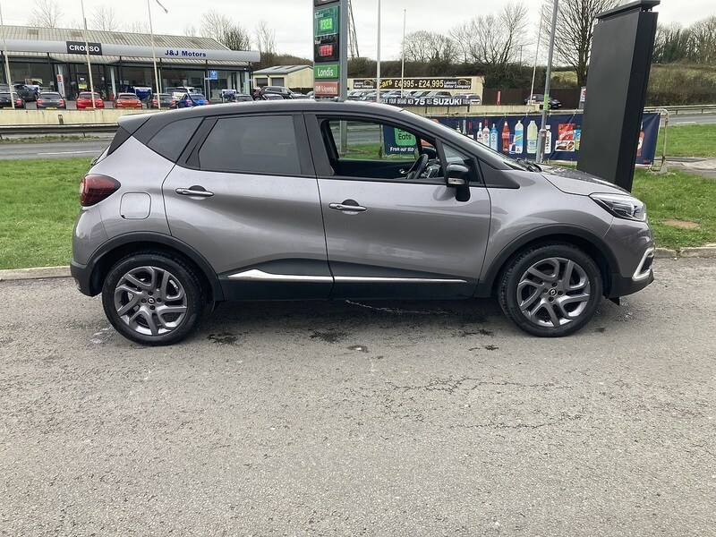 Used Renault Captur 2019 for sale - 77730875: Photo 17