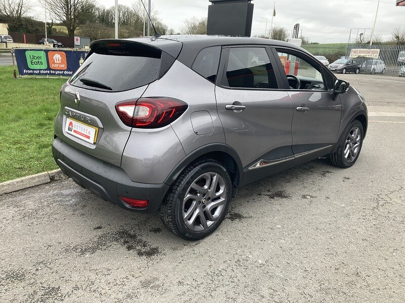 Used Renault Captur 2019 for sale - 77730875: Photo 18
