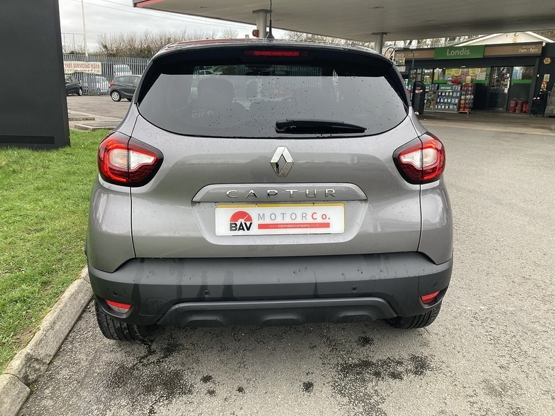 Used Renault Captur 2019 for sale - 77730875: Photo 19