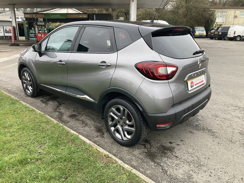 Used Renault Captur 2019 for sale - 77730875: Photo 20