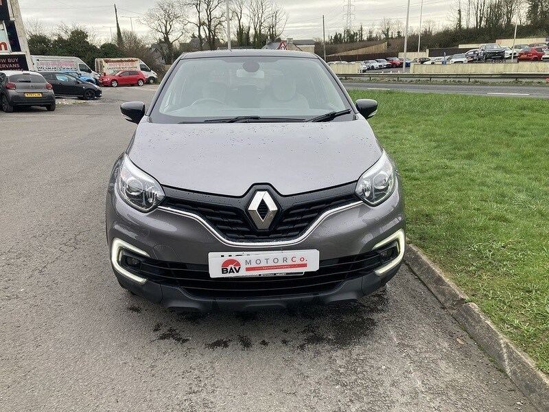 Used Renault Captur 2019 for sale - 77730875: Photo 22