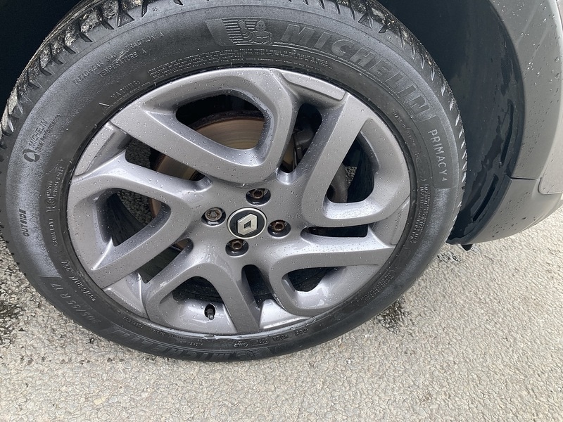 Used Renault Captur 2019 for sale - 77730875: Photo 24