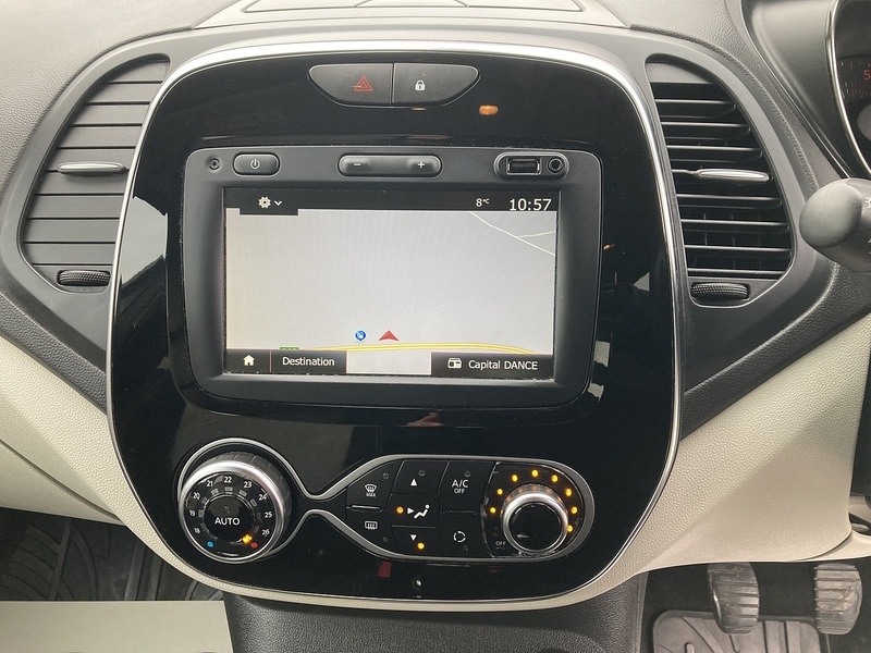 Used Renault Captur 2019 for sale - 77730875: Photo 25