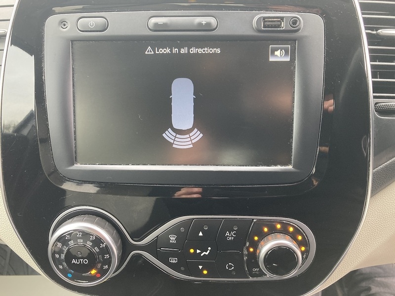 Used Renault Captur 2019 for sale - 77730875: Photo 26